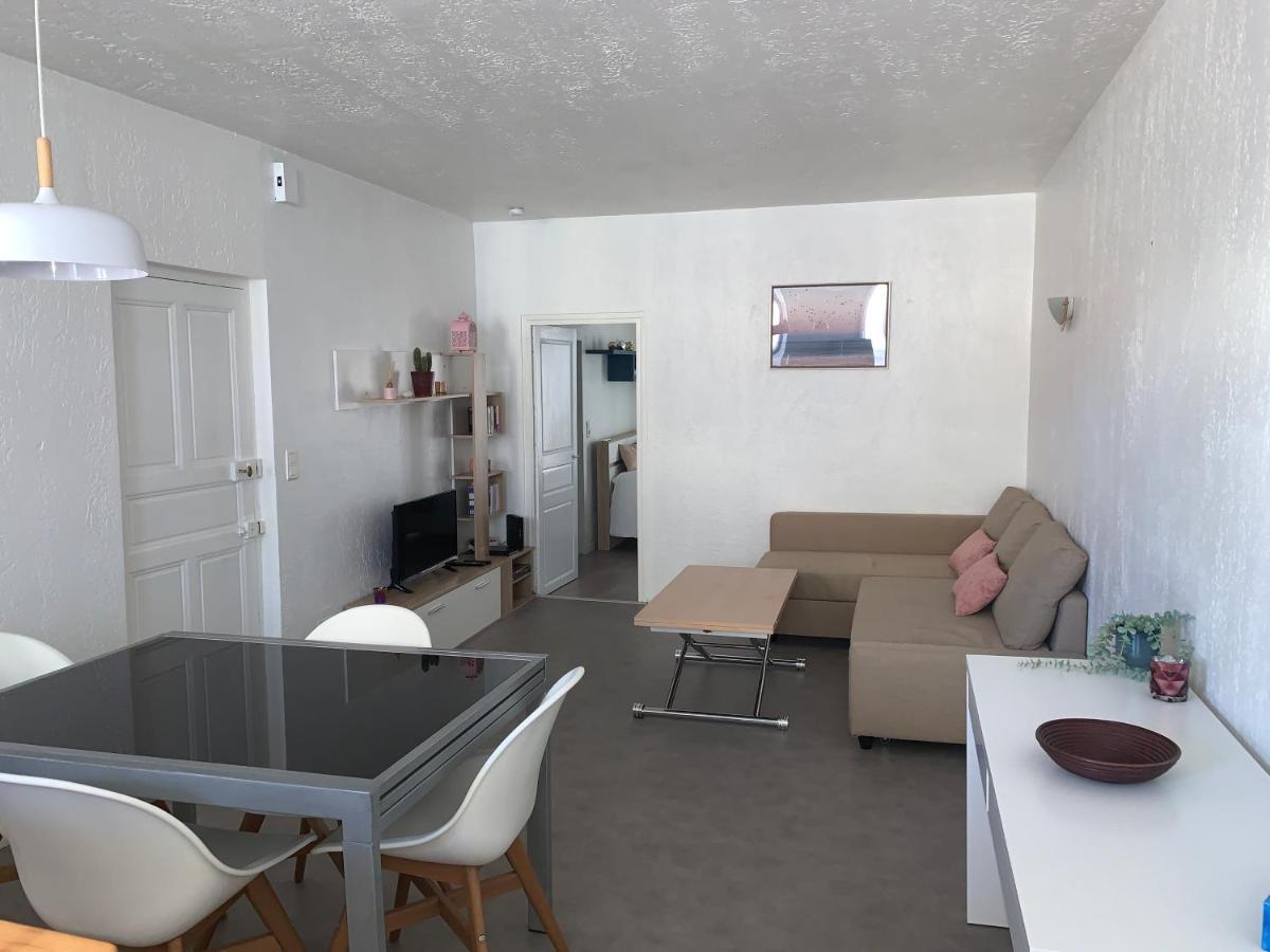 Appartement Douillet Lorgues Exterior photo